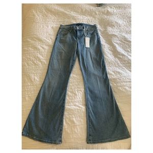 BRAND NEW (with tags) ! Level 99 Flare Jeans